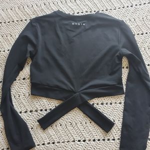 NVGTN top S